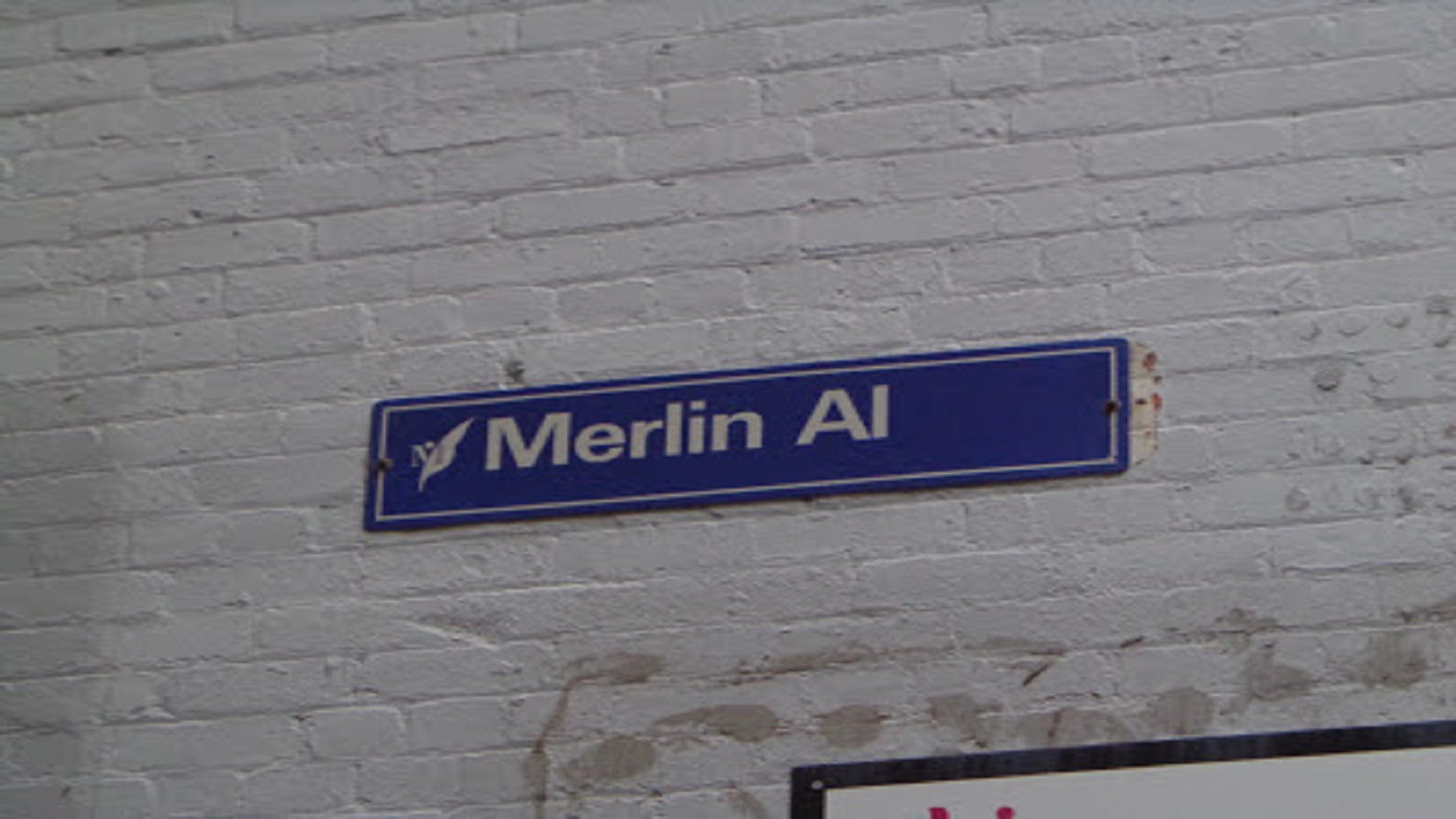 Melbourne S Most Unusual Laneway Names The Museum Of Lost Things